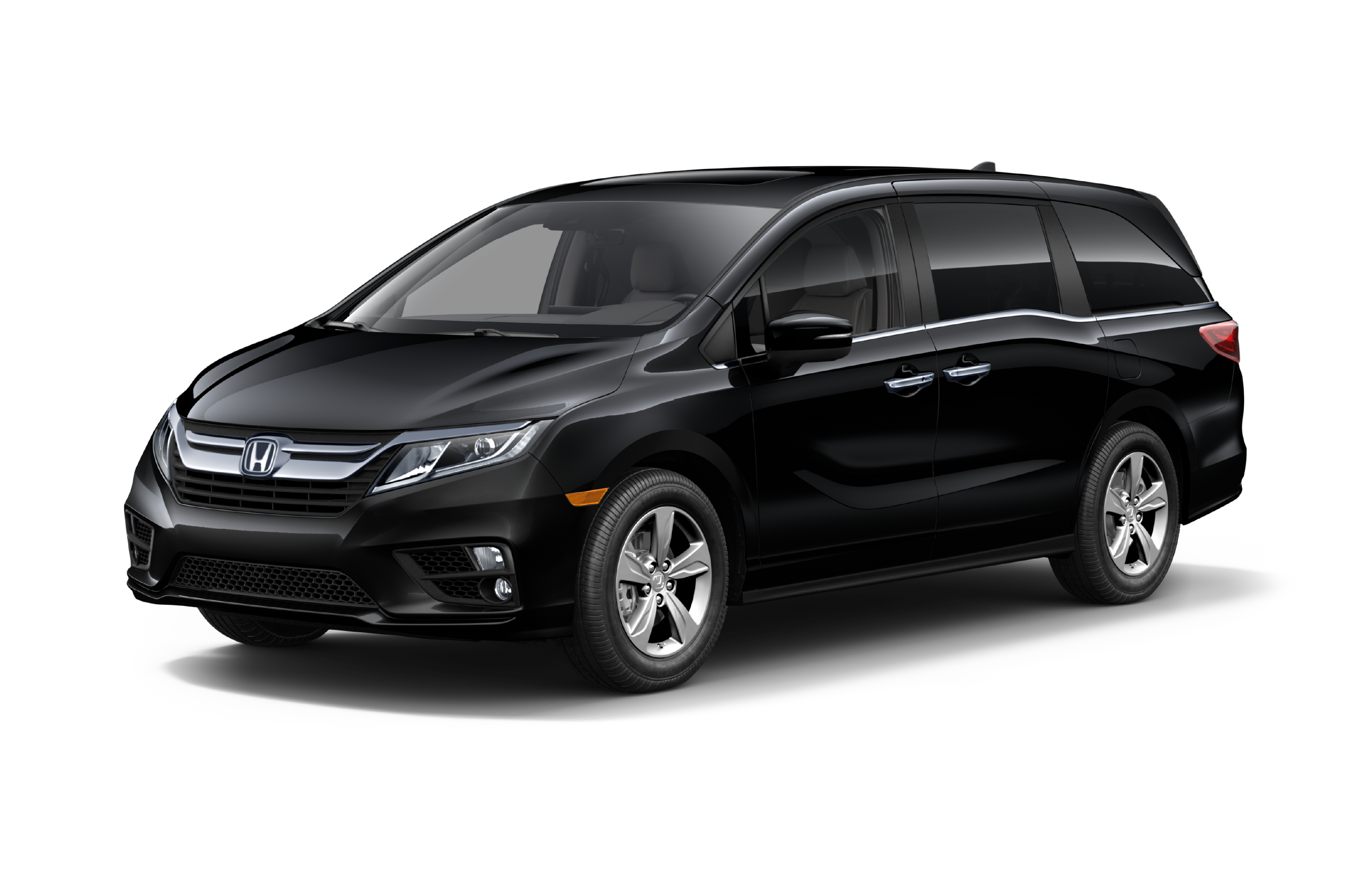 Mini Van 7 Seaters rental Samoa